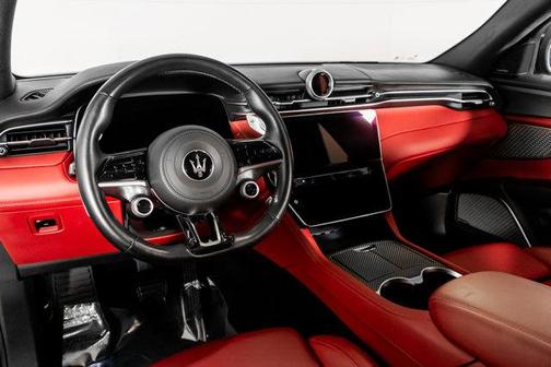 2023 Maserati Grecale Modena