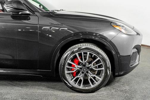 2023 Maserati Grecale Modena