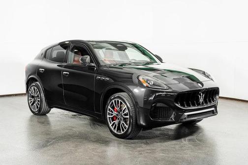2023 Maserati Grecale Modena