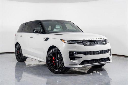 2024 Land Rover Range Rover Sport SE