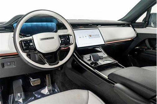 2024 Land Rover Range Rover Sport SE