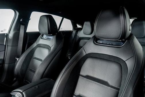 2023 Mercedes-Benz AMG GT 63 4-Door