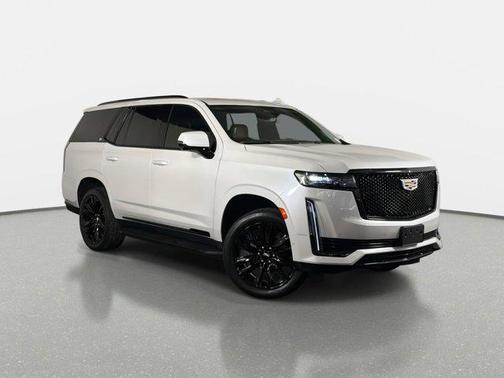 2022 Cadillac Escalade Sport