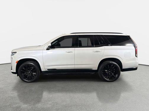 2022 Cadillac Escalade Sport