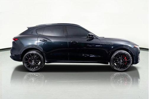 2024 Maserati Levante Modena Ultima
