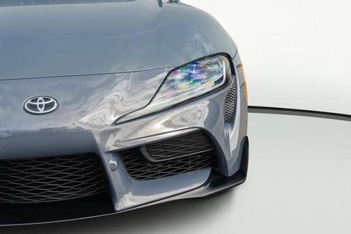 2023 Toyota Supra A91 Edition