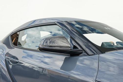 2023 Toyota Supra A91 Edition