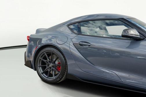 2023 Toyota Supra A91 Edition