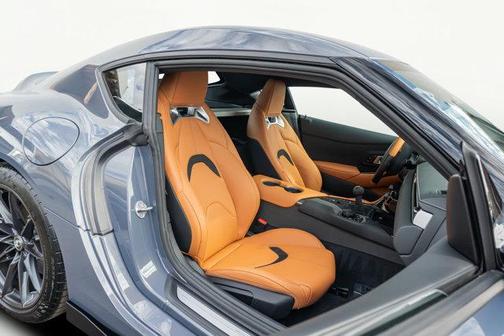 2023 Toyota Supra A91 Edition