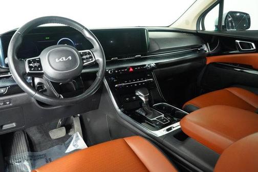 2022 Kia Carnival SX Prestige