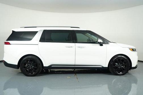 2022 Kia Carnival SX Prestige