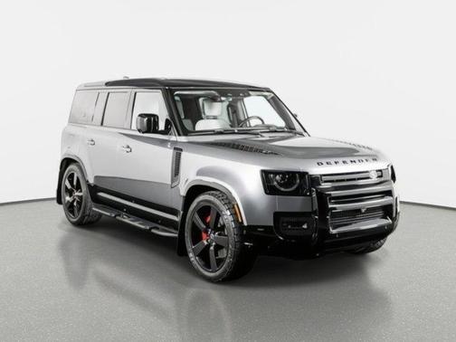 2024 Land Rover Defender 110 P500 SE
