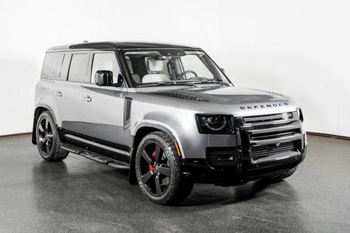 2024 Land Rover Defender 110 P500 SE