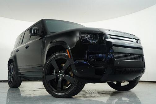 2024 Land Rover Defender 110 V8