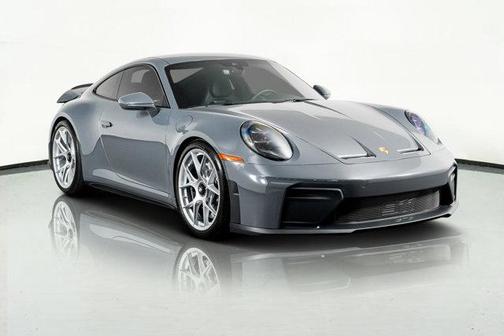 2026 Porsche 911 GT3