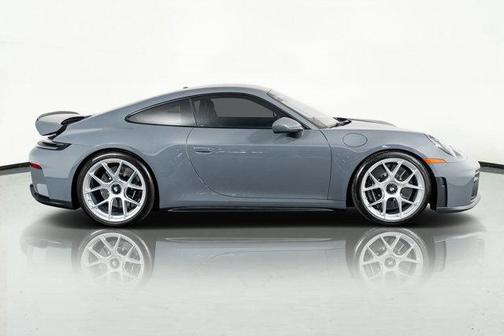 2026 Porsche 911 GT3
