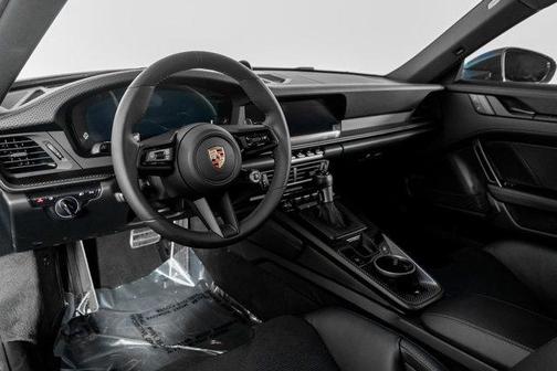 2026 Porsche 911 GT3