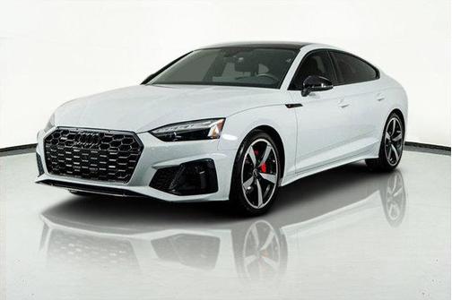 2023 Audi A5 Sportback 45 S Line Premium Plus