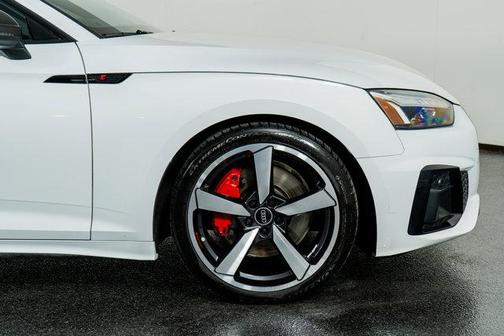 2023 Audi A5 Sportback 45 S Line Premium Plus