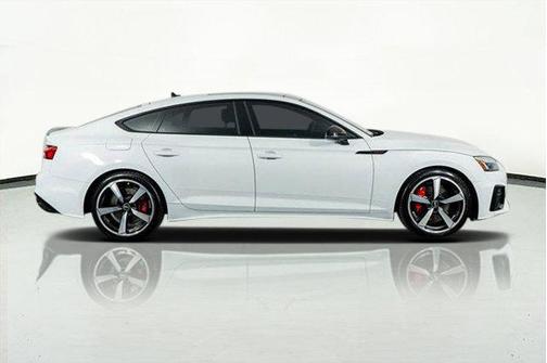 2023 Audi A5 Sportback 45 S Line Premium Plus