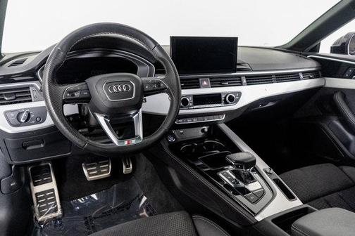 2023 Audi A5 Sportback 45 S Line Premium Plus
