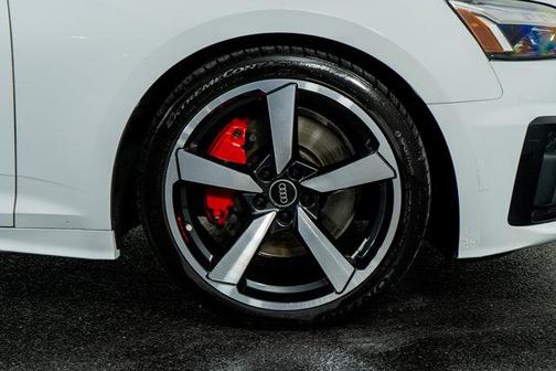 2023 Audi A5 Sportback 45 S Line Premium Plus