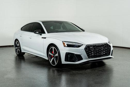 2023 Audi A5 Sportback 45 S Line Premium Plus