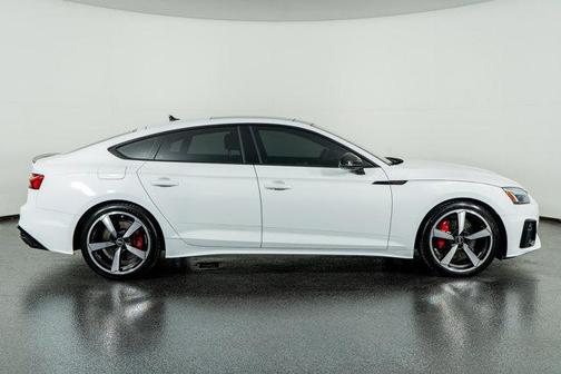 2023 Audi A5 Sportback 45 S Line Premium Plus
