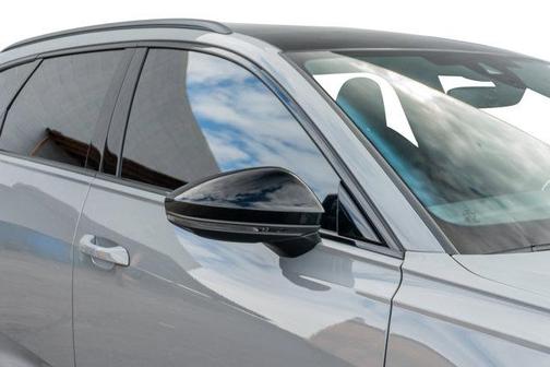 2025 Audi RS 6 Avant 4.0T