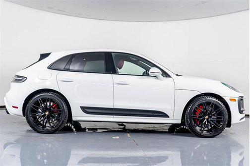 2023 Porsche Macan GTS