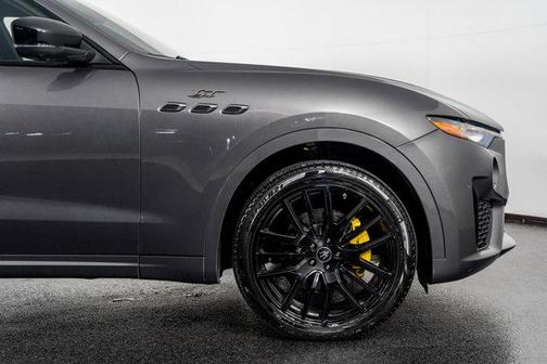2022 Maserati Levante GT