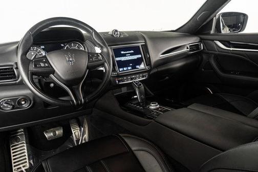 2022 Maserati Levante GT