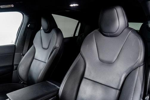 2022 Tesla Model X Plaid Tri Motor All-Wheel Drive