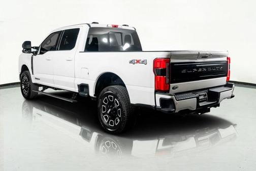 2025 Ford F-250 King Ranch