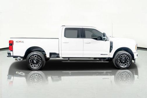 2025 Ford F-250 King Ranch