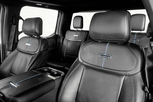 2025 Ford F-250 King Ranch