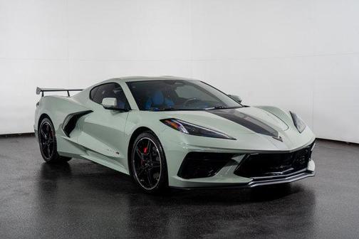 2024 Chevrolet Corvette Stingray w/3LT