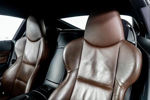 Titanium Silver Metallic 2007 BMW M Base
