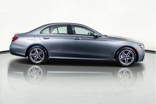 2022 Mercedes-Benz E-Class E 350