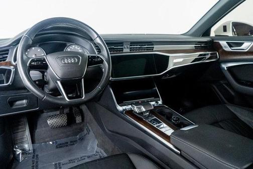 2019 Audi A6 55 Premium