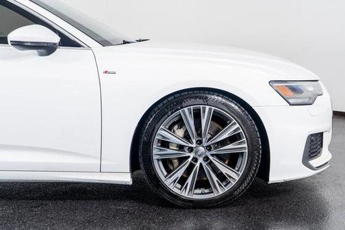 2019 Audi A6 55 Premium