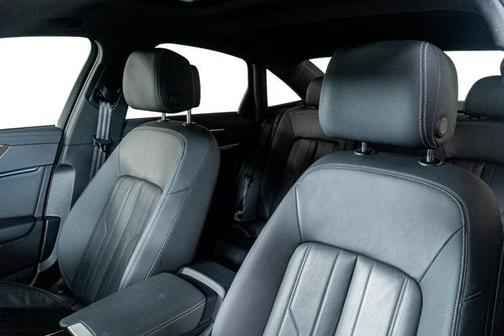 2019 Audi A6 55 Premium