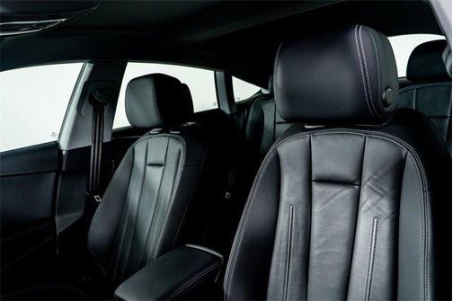 2022 Audi A5 Sportback Premium Plus