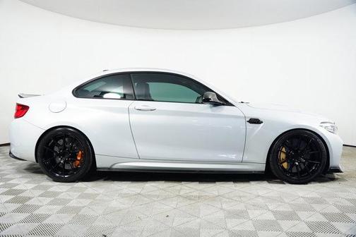 2020 BMW M2 CS