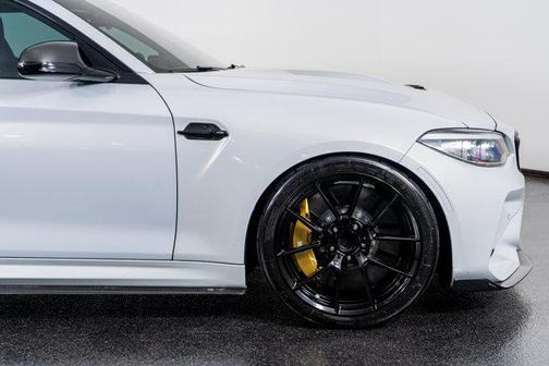 2020 BMW M2 CS
