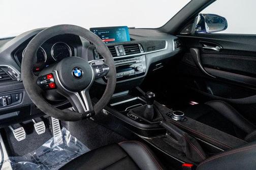 2020 BMW M2 CS