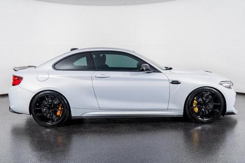 2020 BMW M2 CS