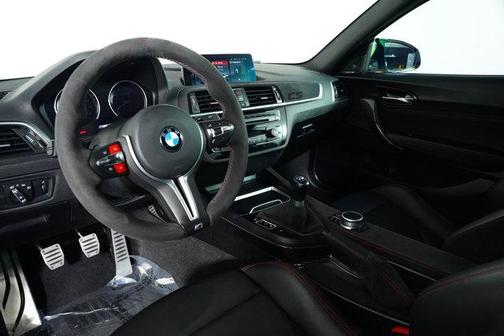 2020 BMW M2 CS