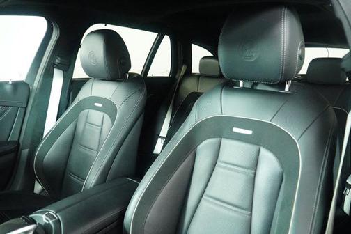2018 Mercedes-Benz AMG E 63 S 4MATIC