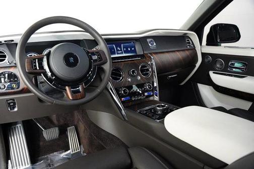 2023 Rolls-Royce Cullinan